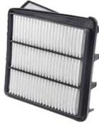 تصویر فیلتر هوا آزرا 