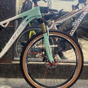 تصویر دوچرخه ویوا سایز ۲۶ با ترمز دیسکی 