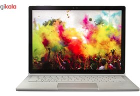 تصویر لپ تاپ ۱۳ اینچ مایکروسافت Surface Book ا Microsoft Surface Book | 13 inch | Core i7 | 16GB | 1TB | 2GB Microsoft Surface Book | 13 inch | Core i7 | 16GB | 1TB | 2GB