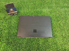 تصویر لپتاپ تبلت شو استوک ماکروسافت surface pro 7 i5-1035G4/8/256/iris 