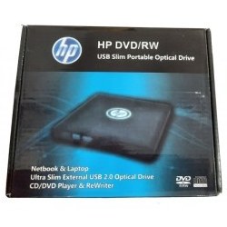 تصویر باکس دی وی دی نوری لپ تاپ 