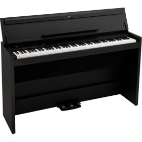 تصویر پیانو دیجیتال کرگ مدل E1 Air KORG E1 Air Digital Piano