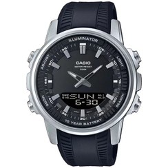 تصویر ساعت مردانه کاسیو مدل AMW-880-1AVDF Casio Men's Watch AMW-880-1AVDF