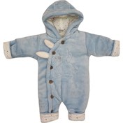 تصویر سرهمی زمستانی لایکو مادرو 