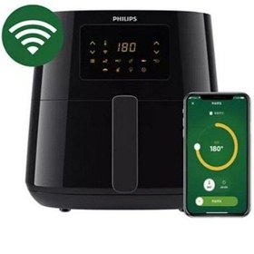 تصویر سرخ کن فیلیپس مدل PHILIPS HD9280 ا PHILIPS Fryer Airfryer XL HD9280 PHILIPS Fryer Airfryer XL HD9280