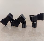 تصویر گلویی میکرفون کیلیبسی 