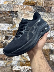 تصویر کتونی اسیکس ژل کینسی مکس کد 834 ASICS GEL-KINSEI Max - 834