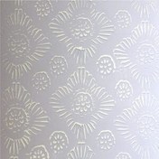 تصویر غلطک طرح دار 7 اینچی (18سانتی) کد EG243 