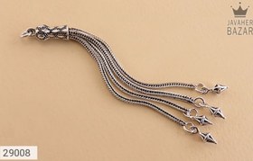 تصویر کرکوش نقره کد 29008 