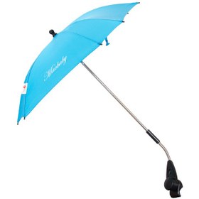 تصویر چتر کالسکه مدل مک بیبی کد 04 