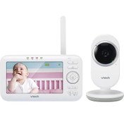 تصویر دوربین اتاق کودک VTECH مدل VM5252 
