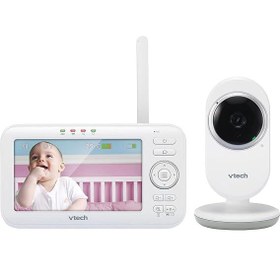 تصویر دوربین اتاق کودک VTECH مدل VM5252 