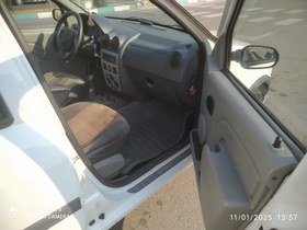 تصویر رنو پارس تندر مدل 1394 ا Renault Pars Tondar manual Renault Pars Tondar manual