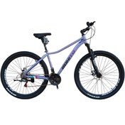تصویر دوچرخه سایز 29 کوهستان برند اینتنس مدل Intense CD400 