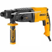 تصویر دریل بتن کن 28 میلی متری 950 وات اینکو مدل RGH9528 Ingco RGH9528 Rotary Hammer Drill