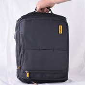 تصویر کیف لپ تاپ MG-02 مناسب برای لپ تاپ تا 15.6 اینچ MG-02 Laptop Hand Bag