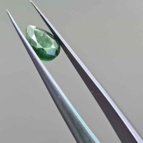 تصویر زمرد اشکی کد 37252 