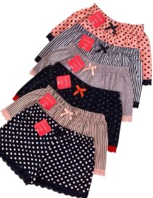 تصویر شورتک زنانه کوتون هیل 