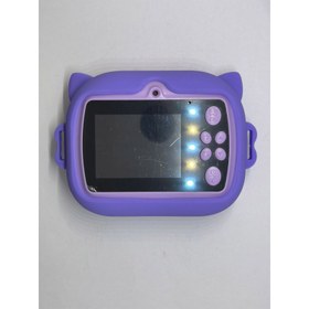 تصویر دوربین عکاسی چاپ سریع مدل 