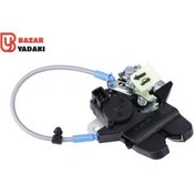 تصویر قفل صندوق هیوندا سوناتا LF (2016-2017) 