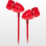 تصویر هدفون مدل JR-EL122 Earphone JR-EL122