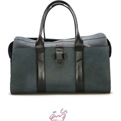 تصویر ساک مسافرتی هوگر تمام چرم 