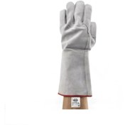 تصویر دستکش جوشکاری Ansell مدل Edge 48-216 