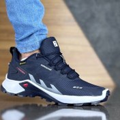 تصویر کفش اسپرت کتونی آی رانر مردانه اورجینال کد 1166-1 