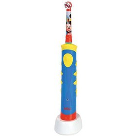 تصویر مسواک برقی کودکان Oral-B ا Oral-B Electric Toothbrush For Children D10.513K Oral-B Electric Toothbrush For Children D10.513K