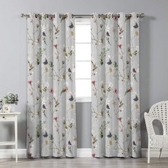 تصویر پرده نیروانا مدل pl2433 سایز 280 × 140 سانتی متر 