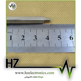 تصویر اسپیسر فلزی M4 SP 35mm FM 