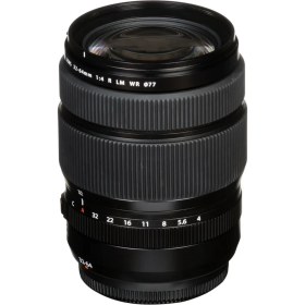 تصویر GF 32-64mm F/4 R LM WR Lens 