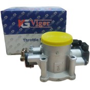 تصویر دریچه گاز نیسان ویگور اقساطی 