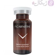 تصویر کوکتل چربی سوز فیوژن F-CARNITIN F-CARNITIN Fusion Meso