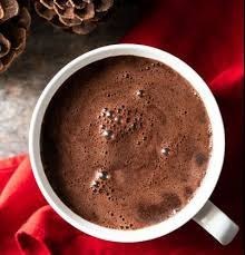 تصویر هات چاکلت 