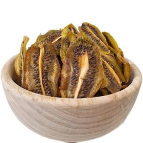تصویر میوه خشک کیوی (200گرم) 