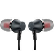 تصویر هدفون داخل گوش با سیم یس پلاس مدل YS-119 YESPLUS YS-119 IN EAR HEADPHONE