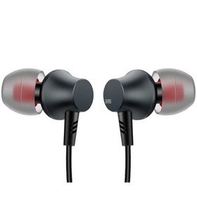 تصویر هدفون داخل گوش با سیم یس پلاس مدل YS-119 YESPLUS YS-119 IN EAR HEADPHONE