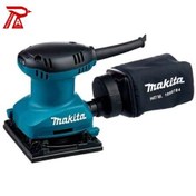 تصویر سمباده لرزان مشتی ماکیتا مدل MAKITA BO4557 