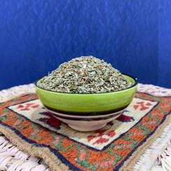 تصویر برگ اورگانو 