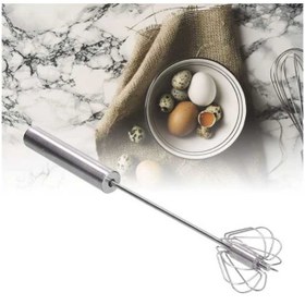 تصویر همزن شنگیا مدل فنری 