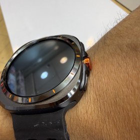 تصویر ساعت هوشمند سامسونگ گلکسی واچ اولترا GT7 ULTRA MAX 