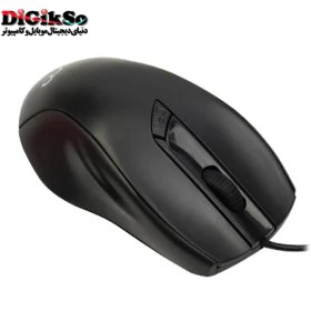 تصویر موس سیم دار تسکو مدل TM 305 Mouse Wired USB TSCO TM 305