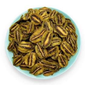 تصویر کیوی خشک 