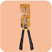 تصویر قیچی شمشادزن فیسکارس FISKARS مدل HS21 