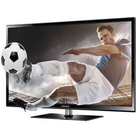 تصویر تلویزیون ال ای دی سامسونگ مدل 51H4950 سایز 51 اینچ Samsung 51H4950 LED TV 51 Inch