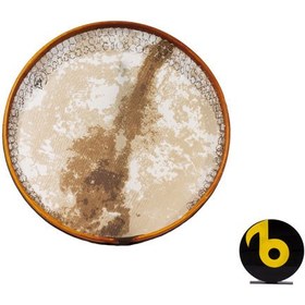 تصویر دف حبیب الیت ویژه 