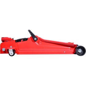 تصویر جک سوسماری هیدرولیک آروا 2.5 تن مدل 4349 ا Arva Hydraulic Garage Jack 4349 Arva Hydraulic Garage Jack 4349