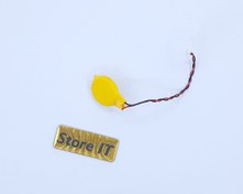 تصویر باتری بک آپ لپ تاپ (سیمی) 