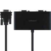 تصویر مبدل VGA یوگرین مدل 40254 